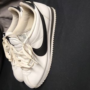 Nike sneakers